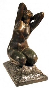 AMEDEO GENNARELLI (ITALIAN/FRE