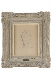 AMEDEO MODIGLIANI (1884 - 1920