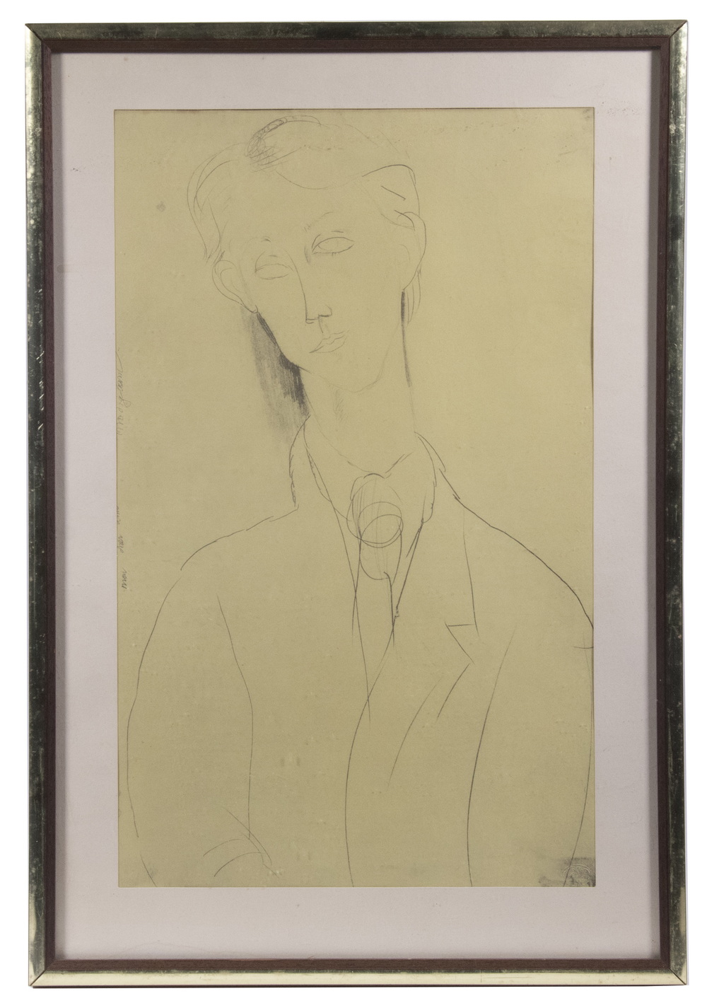 AMEDEO MODIGLIANI (ITALY,