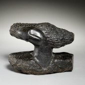 AMEDEO MODIGLIANI (MANNER), ST