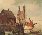 Amee Davis American 1893-1973