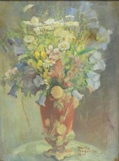 AMELIA BACIGALUPO (1902-1975)