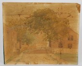 AMELIA LADD NANTUCKET STREET S