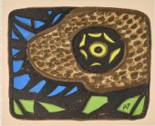 AMELIA PELAEZ (1896-1968) CUBA