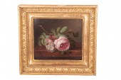 AMELIE D'AUBIGNY: "BOUQUET OF