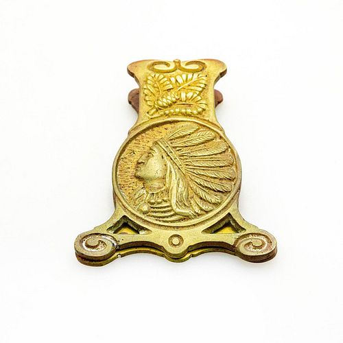 AMER. CAR & SHIP HARDWARE