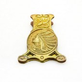 AMER. CAR & SHIP HARDWARE AMER
