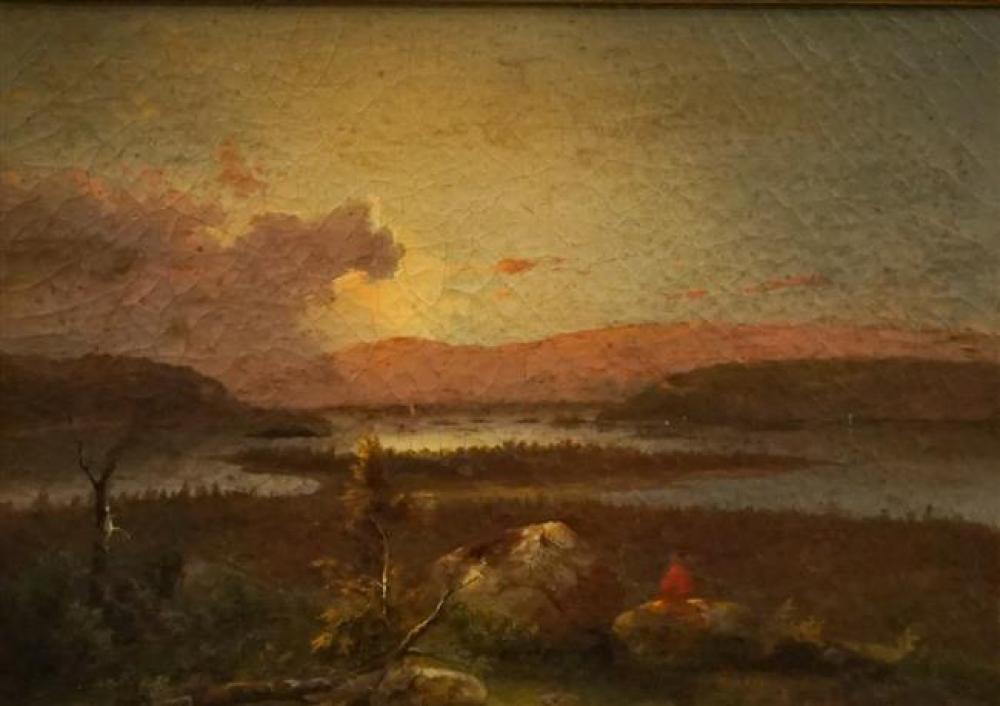 AMERICAN 19TH-20TH CENTURY