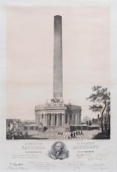 AMERICAN , 19TH CENTURY, DESIG