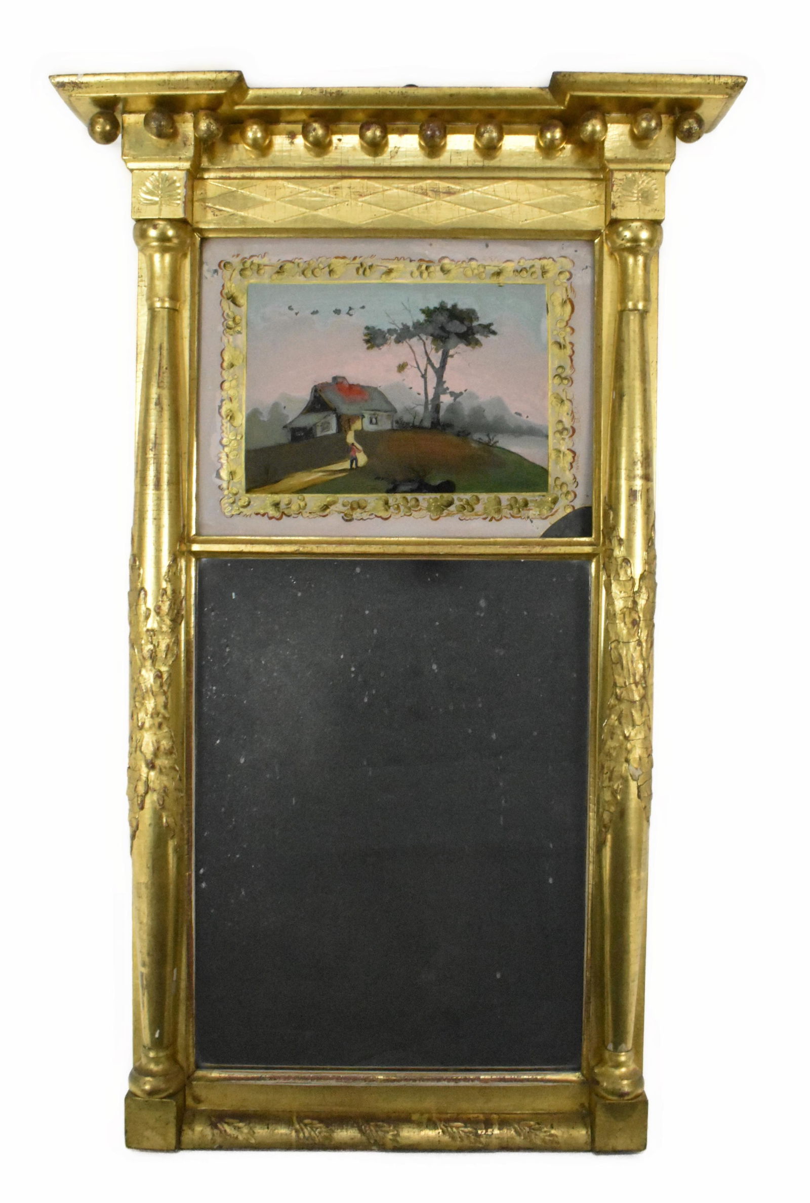 AMERICAN 19TH CENTURY FEDERAL