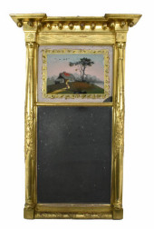 AMERICAN 19TH CENTURY FEDERAL