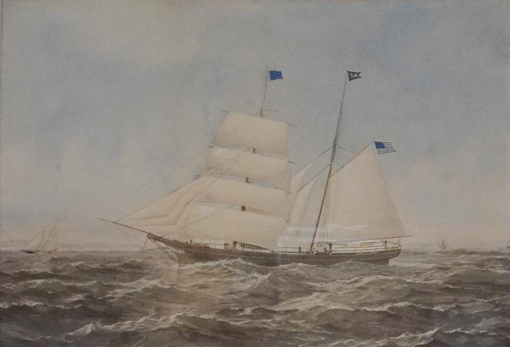 AMERICAN 19TH/20TH CENTURY