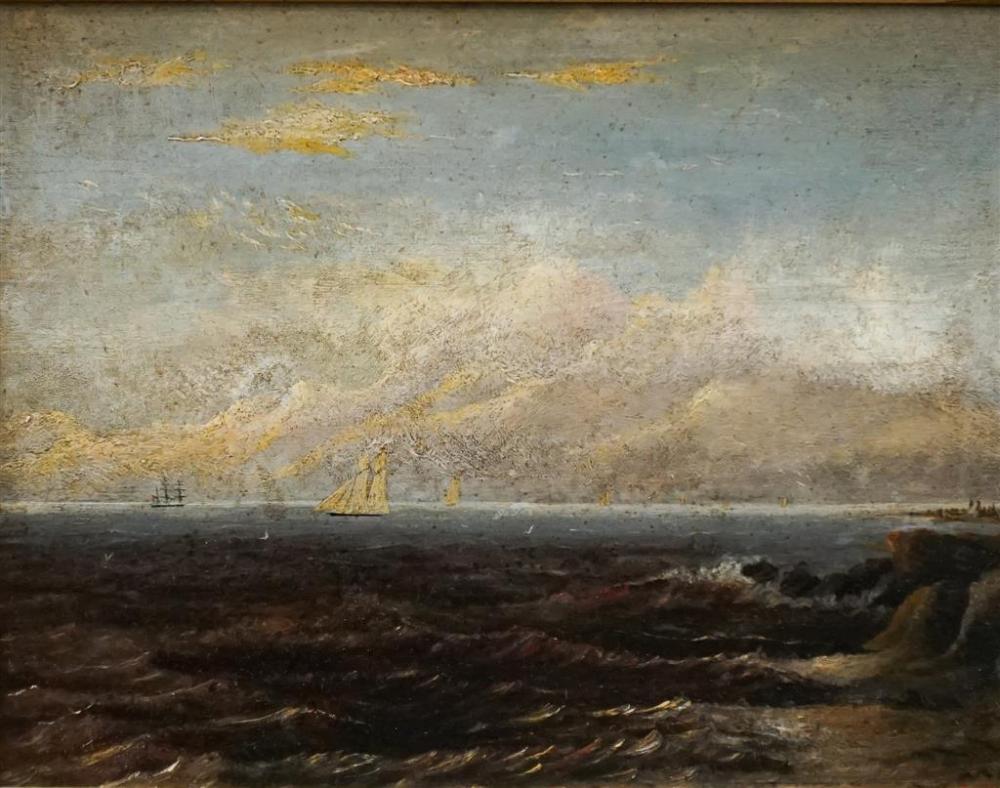 AMERICAN 19TH/20TH CENTURY