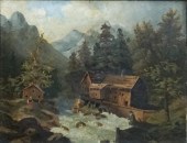 AMERICAN 19TH/20TH CENTURY SCH