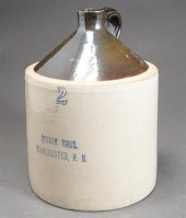 AMERICAN 2-GALLON JUGAmerican