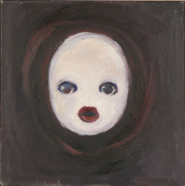 (American, 20th century)
