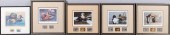 , AMERICAN 20TH CENTURY, GROUP