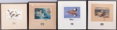 , AMERICAN 20TH CENTURY, GROUP