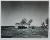 AMERICAN 20TH CENTURY SCHOOL,