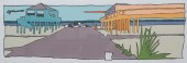 AMERICAN 20TH CENTURY SCHOOL,
