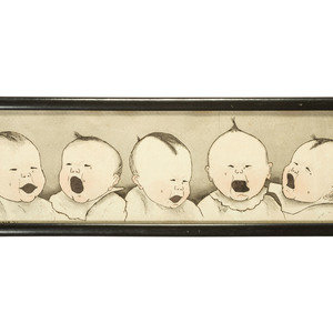 American, 20th Century Two Works:
