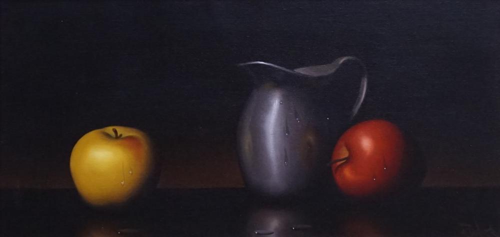 AMERICAN 21ST CENTURY, STILL LIFE