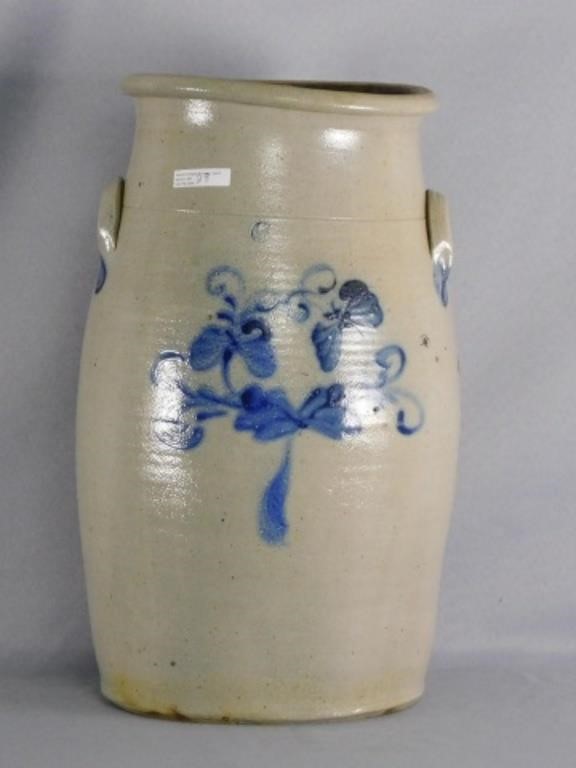 AMERICAN 6 GALLON STONEWARE