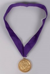 AMERICAN ACADEMY OF ACHIEVEMEN