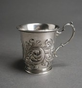 AMERICAN ACANTHUS EMBOSSED STE