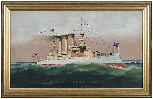 AMERICAN ADVERTISEMENT(20th