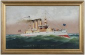 AMERICAN ADVERTISEMENT(20th Ce