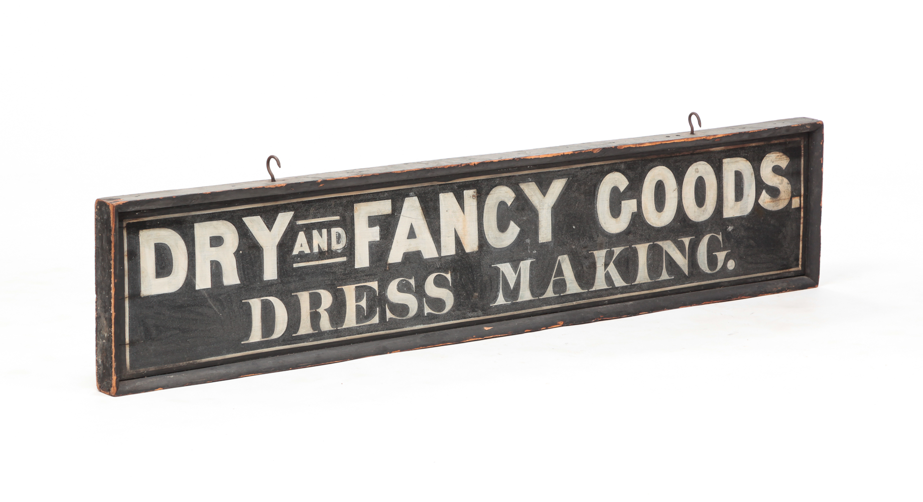 AMERICAN ADVERTISING AND TRADE