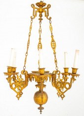 AMERICAN AESTHETIC 6 LIGHT GIL