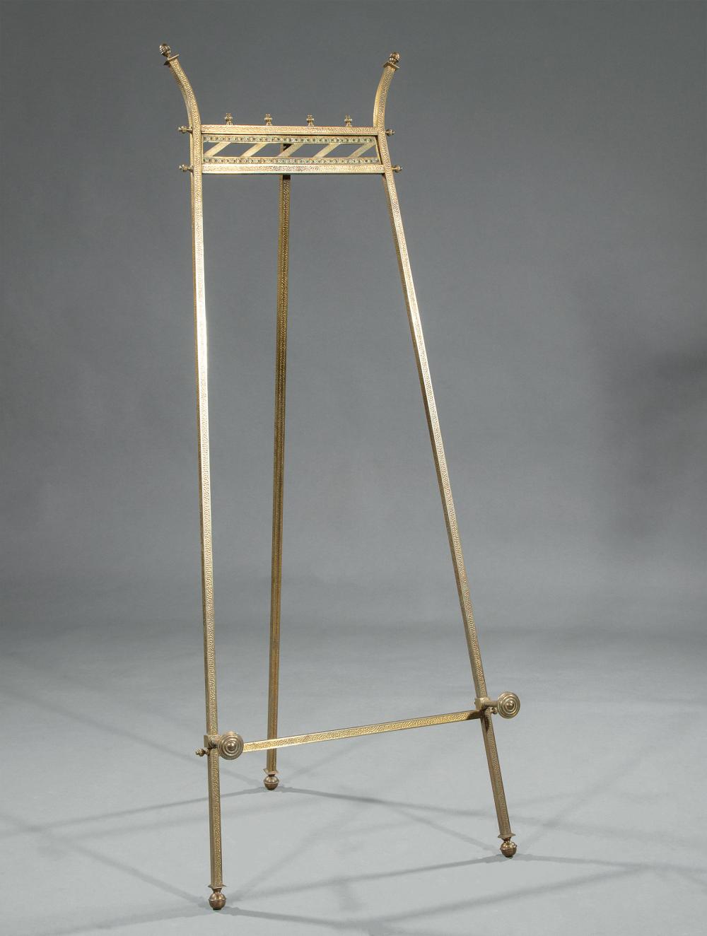 AMERICAN AESTHETIC BRASS
