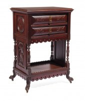 AMERICAN AESTHETIC CHERRYWOOD