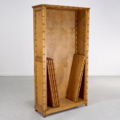 AMERICAN AESTHETIC FAUX BAMBOO