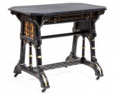 AMERICAN AESTHETIC TABLE, ATTR