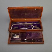 American Amputation and Trepan