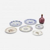 American and English. Collecti