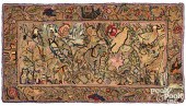 AMERICAN ANIMAL MENAGERIE HOOK