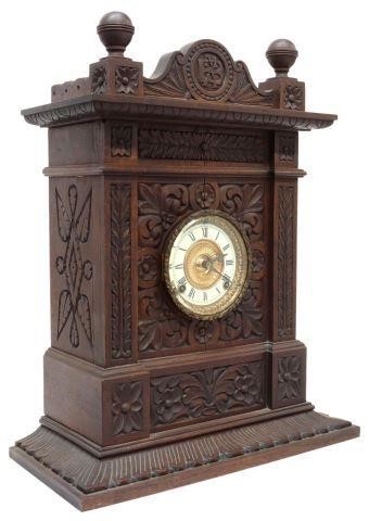 AMERICAN ANSONIA CLOCK COMPANY