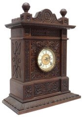 AMERICAN ANSONIA CLOCK COMPANY