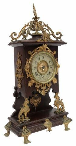 AMERICAN ANSONIA CLOCK COMPANY