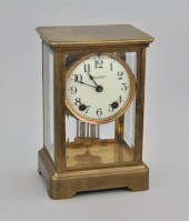 American Ansonia Crystal Regul