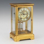AMERICAN ANSONIA CRYSTAL REGUL