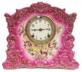 AMERICAN ANSONIA  PORCELAIN MA