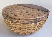 AMERICAN ANTIQUE W.E. JOY RATT