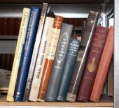 [American Antiques] Ten titles