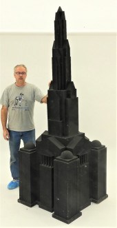 AMERICAN ARCHITECTURAL ART DEC