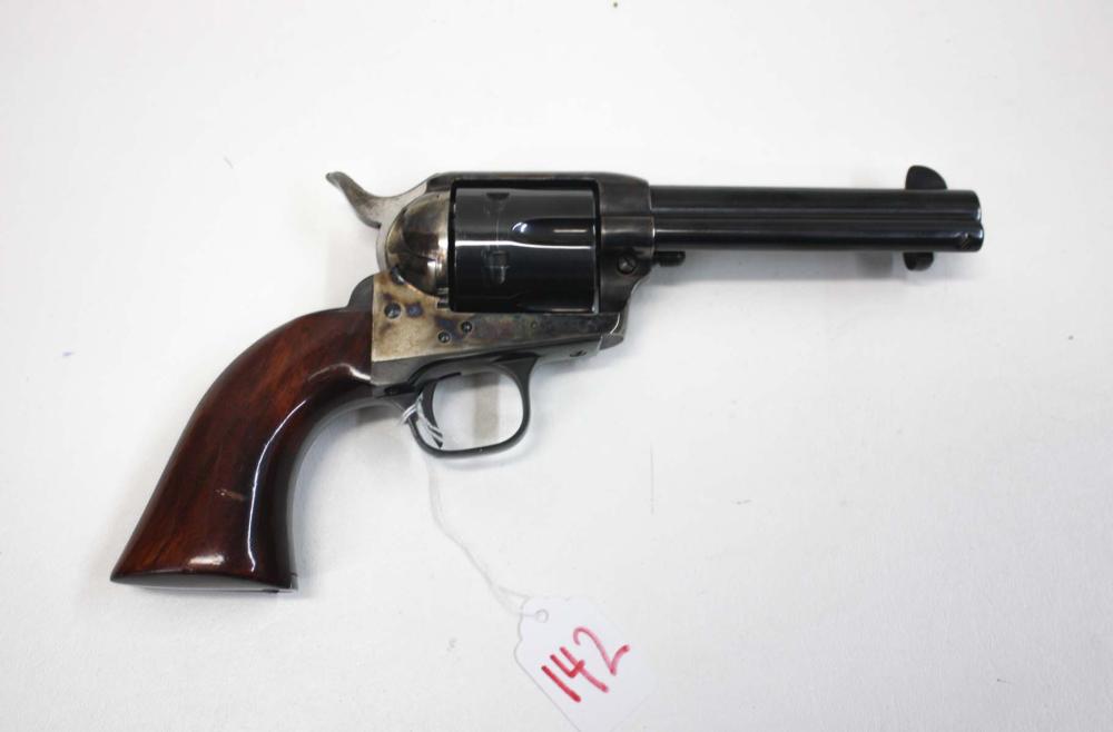 AMERICAN ARMS INC "REGULATOR"